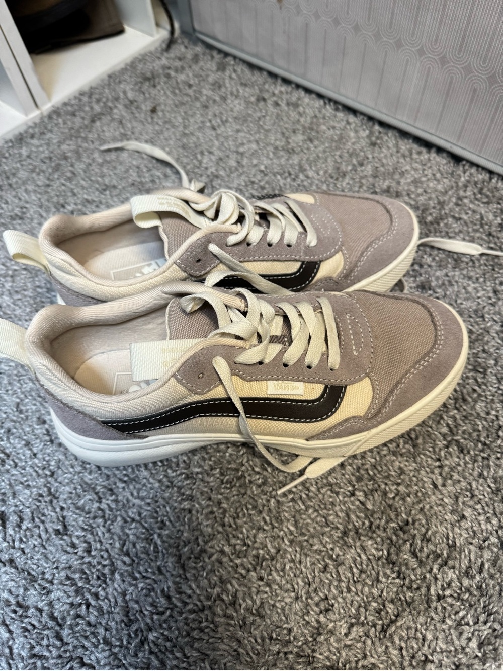 Vans ultra range 2.0 women’s 7